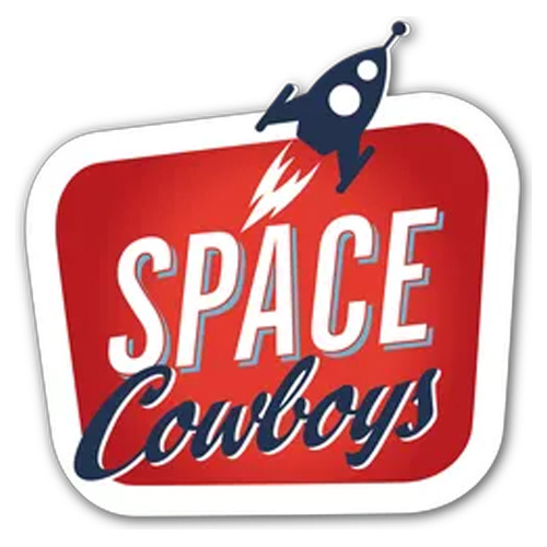Space Cowboys
